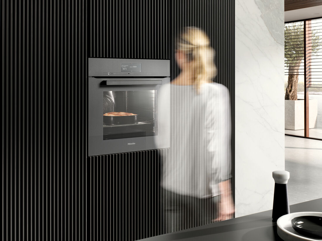 Miele FoodView Oven H 7860 BP Best Awards